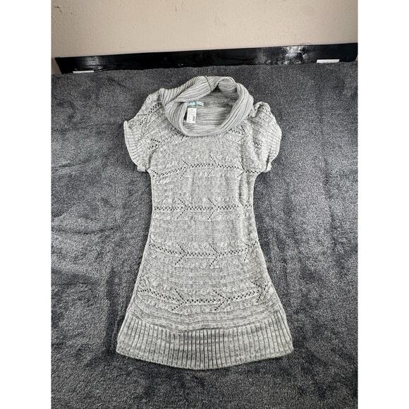 NWT Maurice’s Tunic Sweater Size Large - Picture 1 of 3